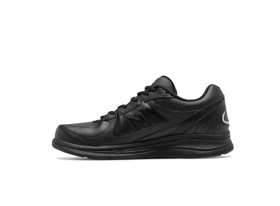 Men New Balance Walking | 577V1 Black