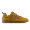 Men New Balance Lifestyle | Nb Numeric Tiago Lemos 808 Wheat With Brown