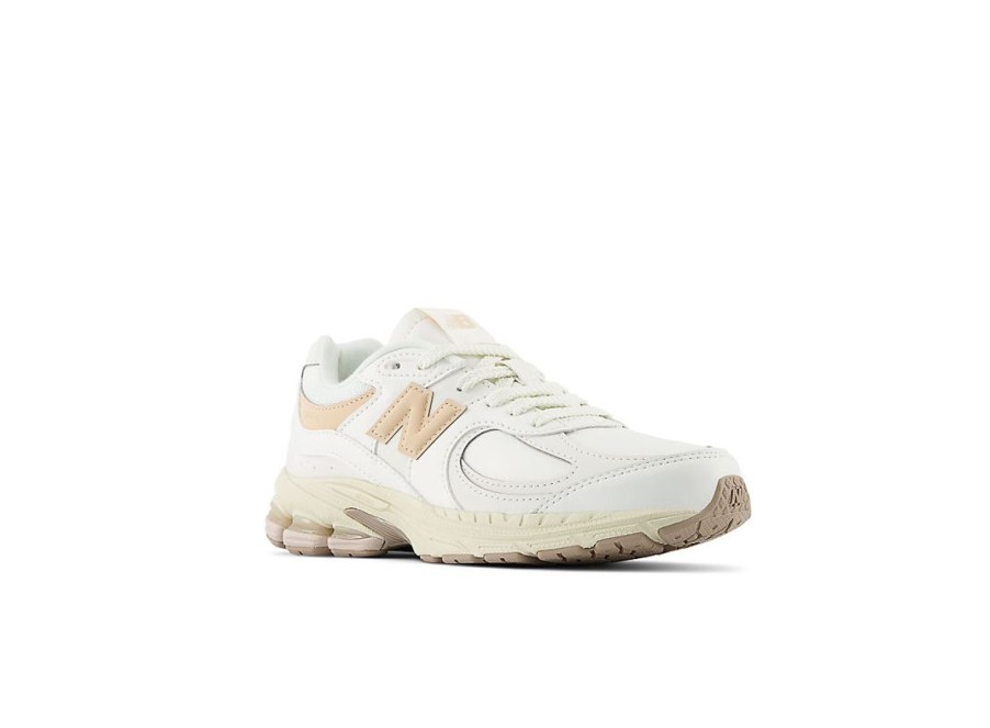 Kid New Balance Big Kids | 2002 Moonbeam With Frappe