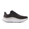 Men New Balance Running | Fresh Foam X More V4 Black With Phantom