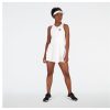 Women New Balance Golf | Tournament Dress White