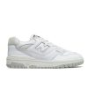 Men New Balance Lifestyle | 550 White