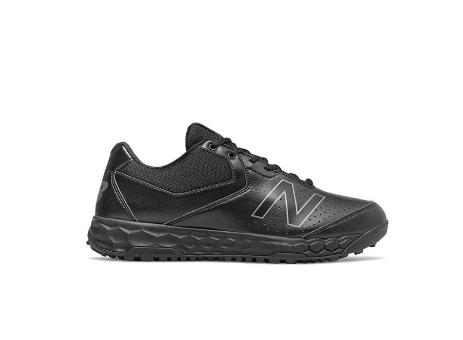 Men New Balance Baseball | Fresh Foam 950V3 Field Black