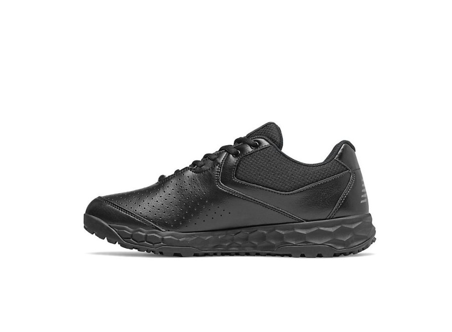 Men New Balance Baseball | Fresh Foam 950V3 Field Black