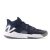 Men New Balance Tennis | Coco Cg1 Eclipse With White And Arctic Fox