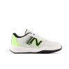 Kid New Balance Big Kids | Kid'S 996V5 White With Hi-Lite