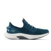 Women New Balance Lifestyle | Dynasoft Nergize Sport V2 Deep Ocean With Reflection