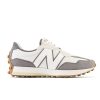 Men New Balance Lifestyle | 327 Castlerock With Sea Salt