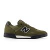 Men New Balance Lifestyle | Nb Numeric Tom Knox 600 Olive With Black