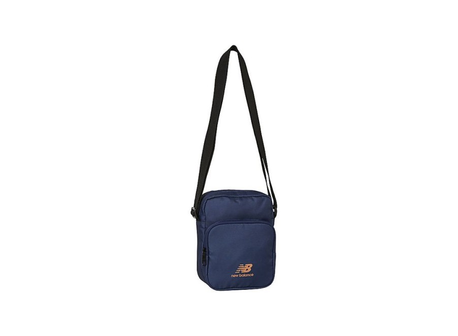 Men New Balance Bags | Sling Bag Nb Navy