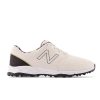 Women New Balance Golf | Fresh Foam Breathe Golf Shoes Sand With Black