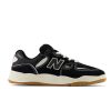 Men New Balance Lifestyle | Nb Numeric Tiago Lemos 1010 Black With Sea Salt