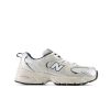 Kid New Balance Big Kids | 530 Summer Fog With Nimbus Cloud And Nb Navy