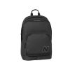 Women New Balance Bags | Legacy Backpack Black