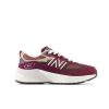 Kid New Balance Little Kids | Fuelcell 990V6 Nb Burgundy With Black Coffee