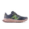 Women New Balance Running | Fresh Foam Garoe Dark Arctic Grey With Orb Pink And Light Arctic Grey