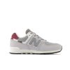 Kid New Balance Big Kids | 574 Raincloud With Shadow Grey