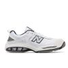 Men New Balance Tennis | 806 White