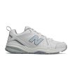 Women New Balance Training | Wx608V5 White With Light Blue