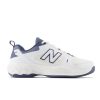 Women New Balance Tennis | Fresh Foam X 1007 White With Sea Salt