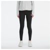 Women New Balance Leggings | Nb Harmony High Rise Legging 27 Black