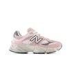 Kid New Balance Little Kids | 9060 Orb Pink With Pink Granite