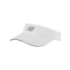 Women New Balance Golf | Performance Visor White