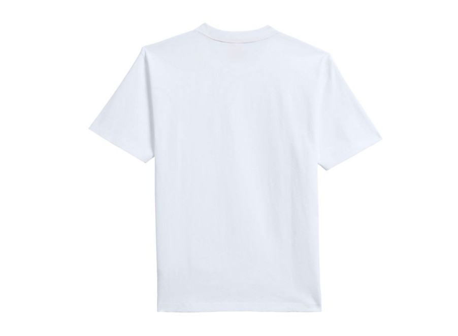 Men New Balance Shirts | Coco Gauff Melbourne T Shirt White