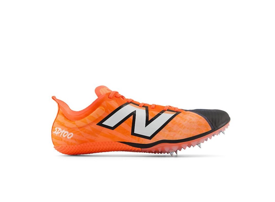 Men New Balance Running | Fuelcell Sd100 V5 Dragonfly With Black