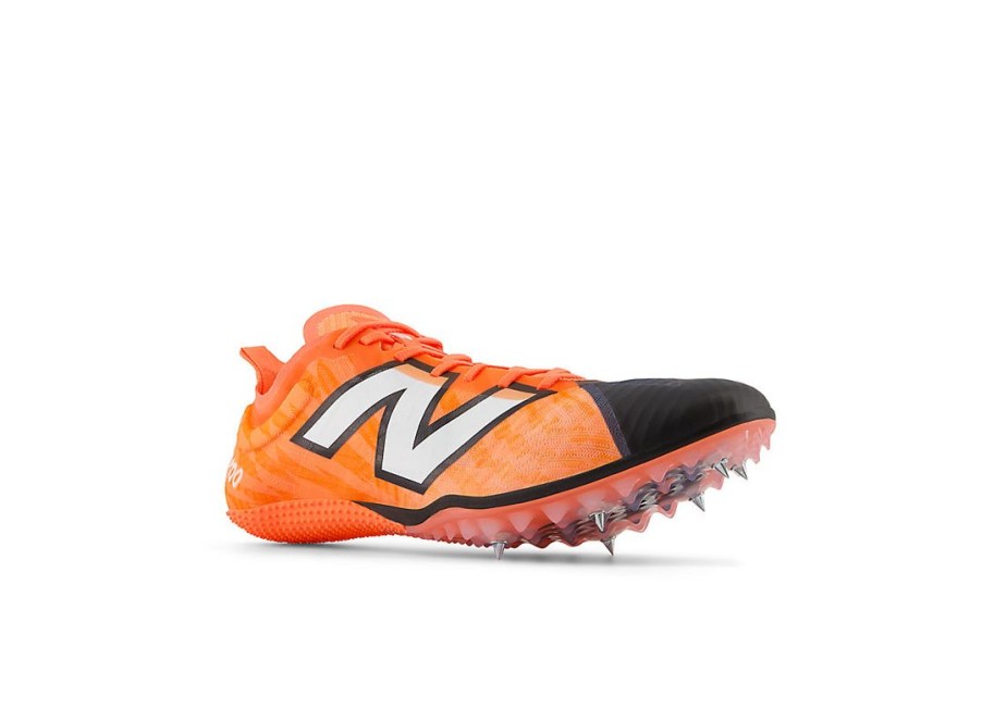 Men New Balance Running | Fuelcell Sd100 V5 Dragonfly With Black