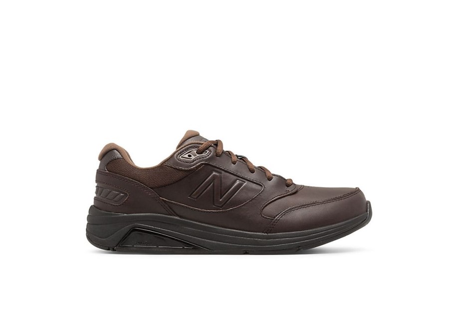 Men New Balance Walking | 928V3 Brown