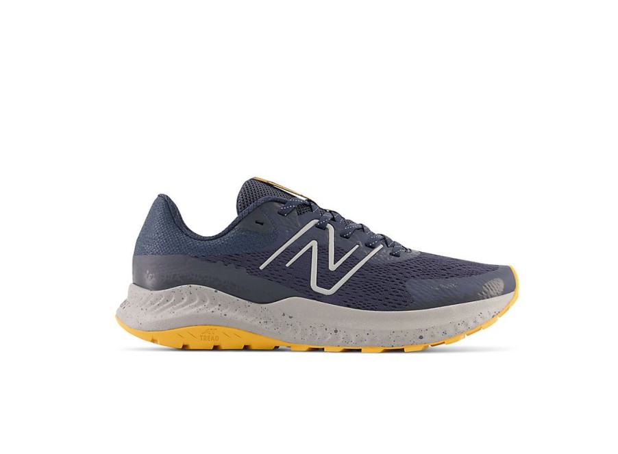 Men New Balance Running | Dynasoft Nitrel V5