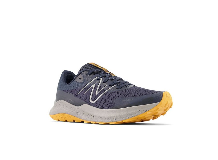 Men New Balance Running | Dynasoft Nitrel V5