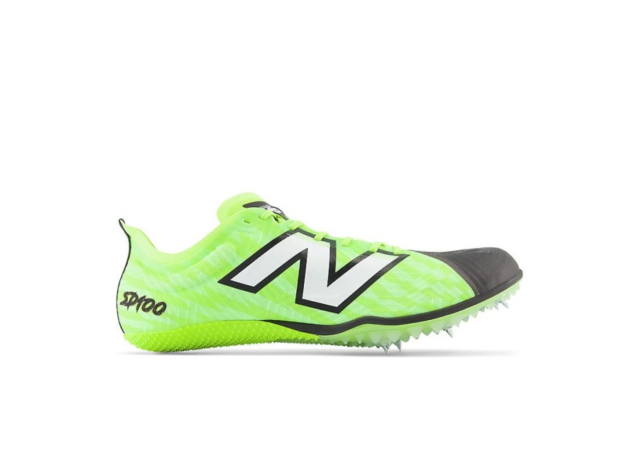 Men New Balance Running | Fuelcell Sd100 V5 Thirty Watt With Black