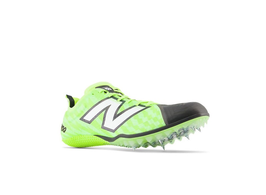 Men New Balance Running | Fuelcell Sd100 V5 Thirty Watt With Black