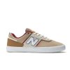 Men New Balance Lifestyle | Nb Numeric Jamie Foy 306 Tan With White