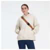 Women New Balance Hoodies & Sweatshirts | Athletics French Terry Hoodie Linen