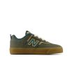 Women New Balance Skateboarding | Kids Jamie Foy 306 Dark Camo With New Spruce