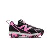 Kid New Balance Big Kids | Romero Duo Rubber Molded Black With Pink