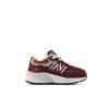 Kid New Balance Crib & Toddlers (Size - 10) | 990V6 Nb Burgundy With Black Coffee