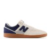 Men New Balance Lifestyle | Nb Numeric Brandon Westgate 508 Sea Salt With Navy