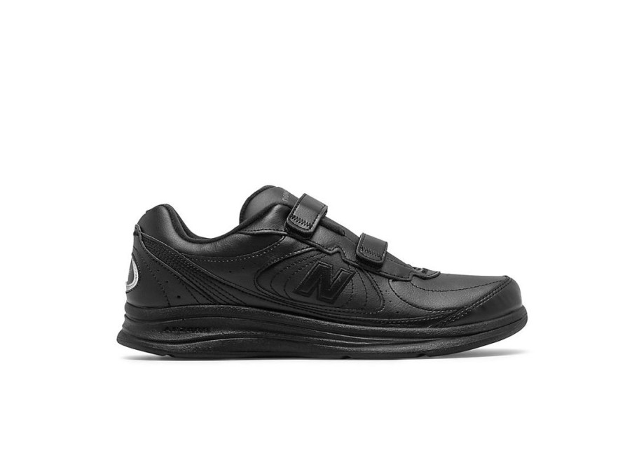 Men New Balance Walking | Mw577Hv1 Black