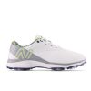 Men New Balance Golf | Fresh Foam X Defender Golf Shoes White With Grey