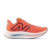 Men New Balance Running | Fuelcell Supercomp Trainer V2 Neon Dragonfly With Black