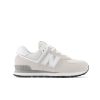 Kid New Balance Little Kids | 574 Core Nimbus Cloud With White