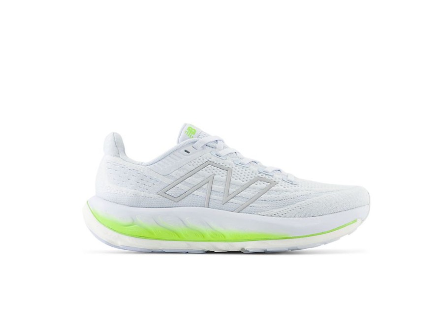 Women New Balance Running | Fresh Foam X Vongo V6 Ice Blue With Thirty Watt