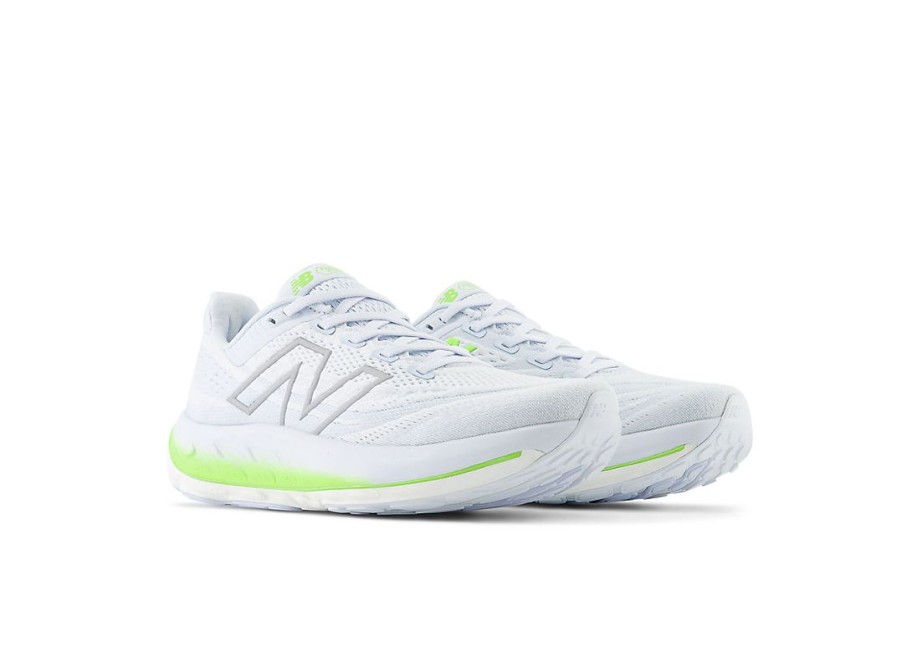 Women New Balance Running | Fresh Foam X Vongo V6 Ice Blue With Thirty Watt