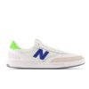 Men New Balance Lifestyle | Nb Numeric 440 White With Royal