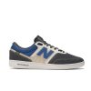 Men New Balance Lifestyle | Nb Numeric Brandon Westgate 508 Navy With Royal Blue