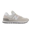 Women New Balance Lifestyle | 574 Core Nimbus Cloud With White